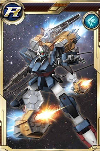 PS Vita「ガンダムコンクエストV」デュエルガンダムASやカラミティを獲得できる「猛火の応酬ガシャ」などが開催の画像6