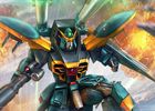 PS Vita「ガンダムコンクエストV」デュエルガンダムASやカラミティを獲得できる「猛火の応酬ガシャ」などが開催