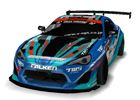 iOS/Android「ドリフトスピリッツ」D1グランプリコラボが開催！報酬に「B-WEST with ORIGIN Labo. 180SX」「ハダカスープラ」が登場