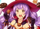 iOS/Android「モン娘☆は～れむ」ハロウィンイベント「大魔界のハロウィンパーティー」が10月15日より開催！「ハロウィンガチャ」も実施