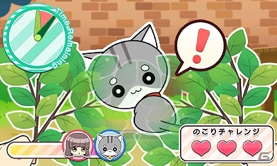 3DS「創作アリスと王子さま！」男の子からの依頼をこなして好感度を上げよう！創作活動の流れを紹介したムービーが公開の画像4