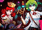 iOS/Android「【18】キミト ツナガル パズル」にて夢ドロップがプレゼント―海外版「EIGHTEEN」50万DL突破記念