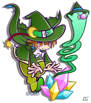 iOS/Android「ぷよぷよ!!クエスト」ストーリークエスト第6弾「めざせ！大人の魔法使い」が10月14日より開催の画像1