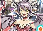 iOS/Android「ケリ姫スイーツ」達成報酬で「ジョニー（剣士）」が手に入るイベントが開催！新ステージ「ガウガウラッシュ」も登場