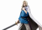 「みんなのくじ アルスラーン戦記」が10月17日より順次発売―ナルサスフィギュア、アズライール＆スルーシのぬいぐるみが登場