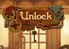 iOS/Android「Unlock～解錠～」が配信開始―頭とカギをひねる頭脳系解錠パズルが登場！