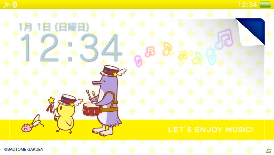「うたの☆プリンスさまっ♪MUSIC3」コラボモデルのPS Vitaが2016年1月28日に発売！本日より予約受付が開始の画像7
