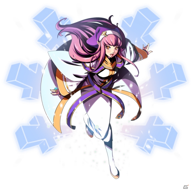 iOS/Android「【18】キミト ツナガル パズル」CM放送記念キャンペーンが開催！「★5慈愛のシスターマリー」やアイテムをもらおうの画像2