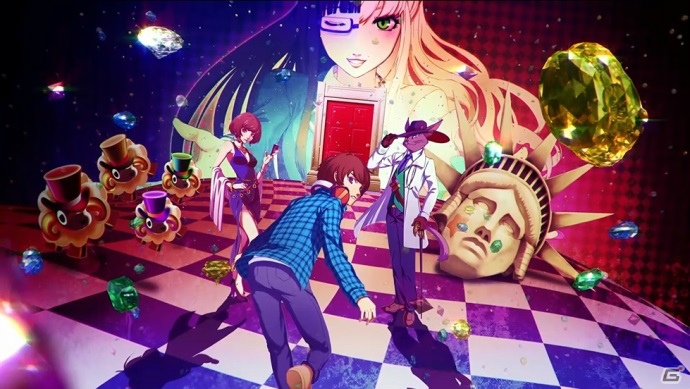 iOS/Android「【18】キミト ツナガル パズル」CM放送記念キャンペーンが開催！「★5慈愛のシスターマリー」やアイテムをもらおうの画像4