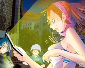 3DS「デビルサバイバー オーバークロック」のベスト版が2015年12月3日