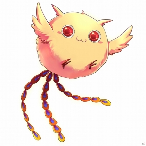 iOS/Android「アヴァベルオンライン」書き下ろしライトノベルが10月10日に発売！特典にはペット“リュリュ”が付属の画像3