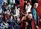 舞台「戦国BASARA vs Devil May Cry」公演DVDとグッズのWeb通販が開始