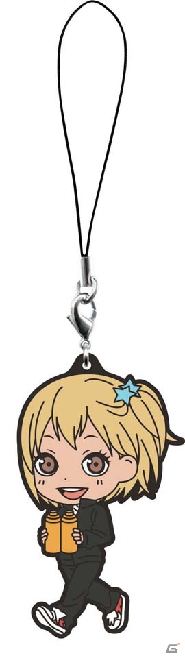 梟谷学園高校のメンバーが登場！「一番くじ ハイキュー!!～レッツゴートーキョー!!～」が10月31日より順次販売開始の画像21