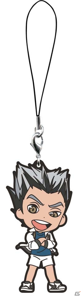 梟谷学園高校のメンバーが登場！「一番くじ ハイキュー!!～レッツゴートーキョー!!～」が10月31日より順次販売開始の画像32