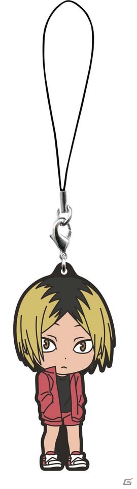 梟谷学園高校のメンバーが登場！「一番くじ ハイキュー!!～レッツゴートーキョー!!～」が10月31日より順次販売開始の画像35