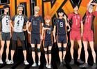 梟谷学園高校のメンバーが登場！「一番くじ ハイキュー!!～レッツゴートーキョー!!～」が10月31日より順次販売開始