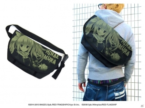 「科学アドベンチャーライブ2015」物販情報が公開―「STEINS;GATE 0」特大タペストリーやアルパカマンマフラータオルがラインナップ！の画像10