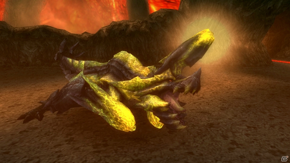 「モンスターハンター フロンティアG」遷悠種ブラキディオスから生産できる遷悠武器・防具＆「爆破属性」の情報が公開！の画像4