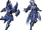 「モンスターハンター フロンティアG」遷悠種ブラキディオスから生産できる遷悠武器・防具＆「爆破属性」の情報が公開！