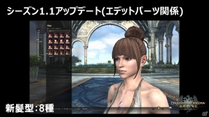 「ドラゴンズドグマ オンライン」シーズン1.1で追加される新装備やトレジャーズロットのラインナップが公開！ボックス拡張などのリファイン情報もの画像13