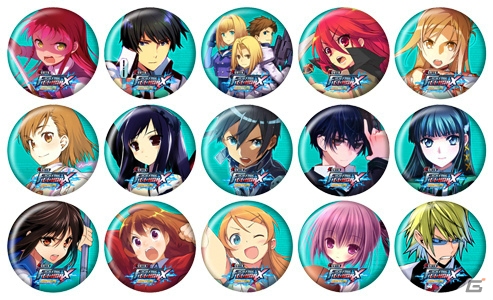 「電撃文庫 FIGHTING CLIMAX IGNITION」と「ブレードアークス from シャイニングEX」の全国体験会が10月17日より順次開催！の画像3