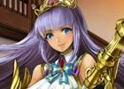 iOS/Android「オルタンシア・サーガ –蒼の騎士団-」SSRアドリエンヌが手に入る新イベント「マゴニア物語～砂漠に咲く呪詛の花～」が開始！