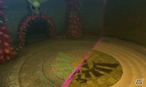3DS「ゼルダ無双 ハイラルオールスターズ」に「ムジュラの仮面」よりスタルキッドが参戦！巨大魔獣を倒す新システム「スマッシュブーストパワー」も紹介の画像15