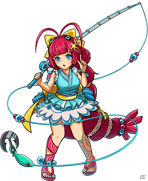 iOS/Android「アニマル×モンスター」カップリング応援イベント「超爆誕祭」が開催！カップリング可能モンスターも追加の画像10