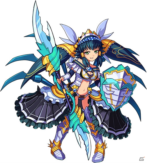 iOS/Android「アニマル×モンスター」カップリング応援イベント「超爆誕祭」が開催！カップリング可能モンスターも追加の画像11