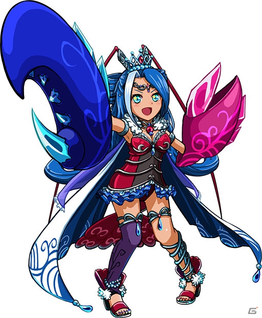iOS/Android「アニマル×モンスター」カップリング応援イベント「超爆誕祭」が開催！カップリング可能モンスターも追加の画像12