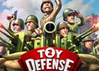 名作タワーディフェンスのリマスター版がアプリで登場！iOS/Android「Toy Defense 2」が配信開始