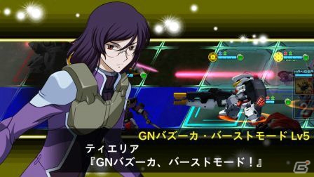 iOS/Android「スーパーロボット大戦X-Ω」の戦闘シーンが追加公開―リリース記念の特別ログインボーナスも実施中の画像10