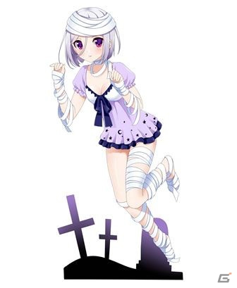 iOS/Android「VENUS PROJECT DREAM BEAT！」ハートの最大値が＋5付与される10万DLプレゼントキャンペーン実施―限定ハロウィーンバージョンSSRも近日登場！の画像2
