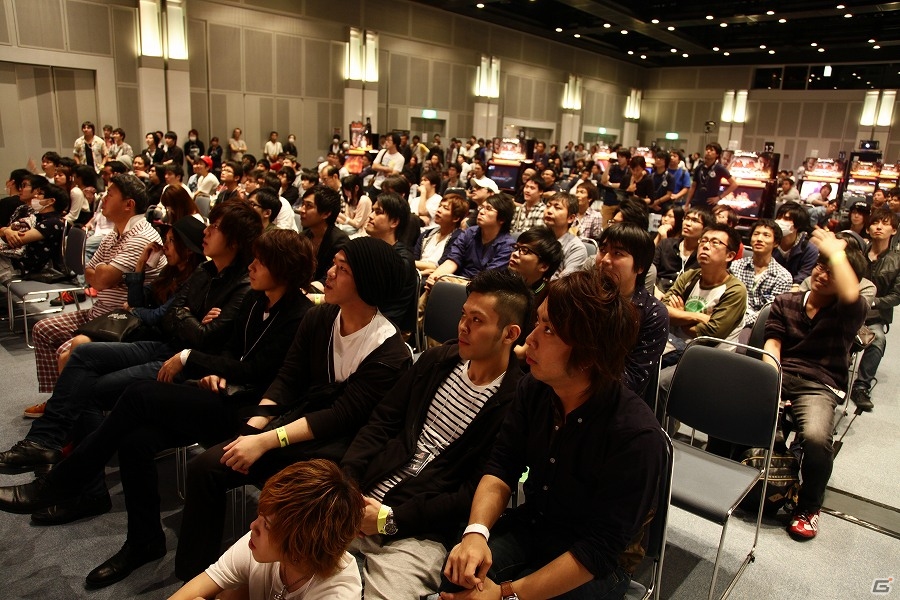 AC「鉄拳7」賞金制公式大会「THE KING OF IRON FIST TOURNAMENT 2015」日本最終予選のエントリーが開始！東京大会のレポートも公開の画像6