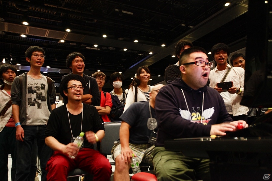 AC「鉄拳7」賞金制公式大会「THE KING OF IRON FIST TOURNAMENT 2015」日本最終予選のエントリーが開始！東京大会のレポートも公開の画像7