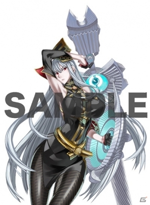 PS4/PS3/PS Vita「電撃文庫 FIGHTING CLIMAX IGNITION」予約特典対象店舗が発表！一部デザインも公開の画像5