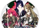 PS4/PS3/PS Vita「電撃文庫 FIGHTING CLIMAX IGNITION」予約特典対象店舗が発表！一部デザインも公開