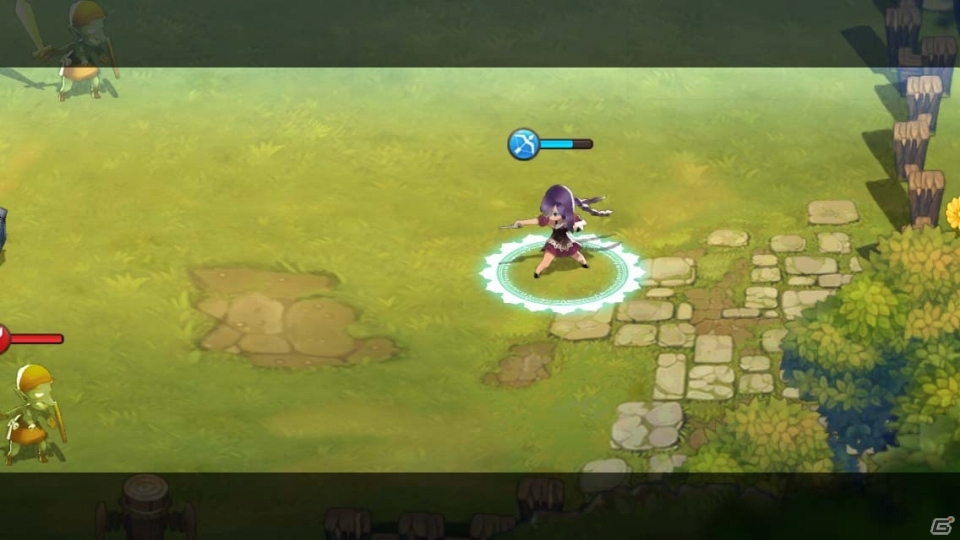 iOS/Android「フィンガーナイツ」シューターとウィザードの強力な新英雄騎士が登場！「名誉メダル増量イベント」も開催の画像3