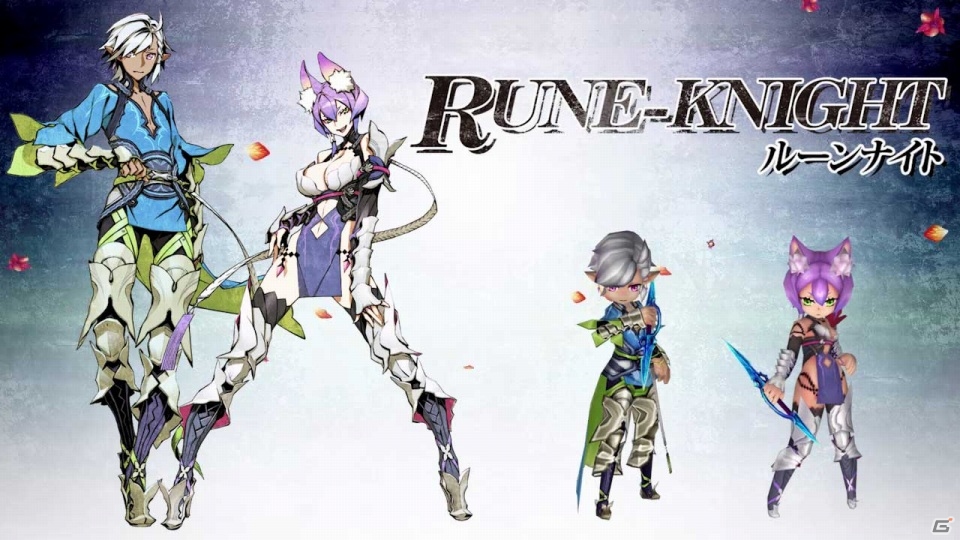 3DS「セブンスドラゴンIII code：VFD」石田彰さん、斎賀みつきさん、中村悠一さん、水樹奈々さんのサイン色紙がもらえるTwitter企画第8弾が実施の画像1