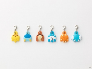 ポケモンたちのキュートなおしりに注目したオリジナルグッズ「HIP POP！PARADE」が10月10日に発売！の画像8