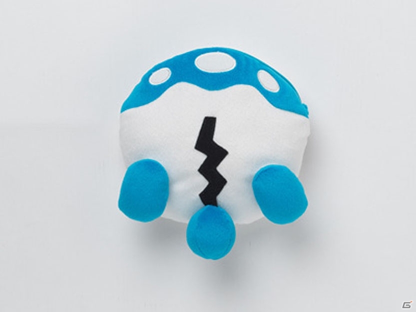ポケモンたちのキュートなおしりに注目したオリジナルグッズ「HIP POP！PARADE」が10月10日に発売！の画像7
