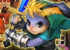 PS4/PS3/PS Vita「オーディンスフィア レイヴスラシル」コルネリウス＆メルセデスのストーリーPVが公開！マチ★アソビ出展情報も