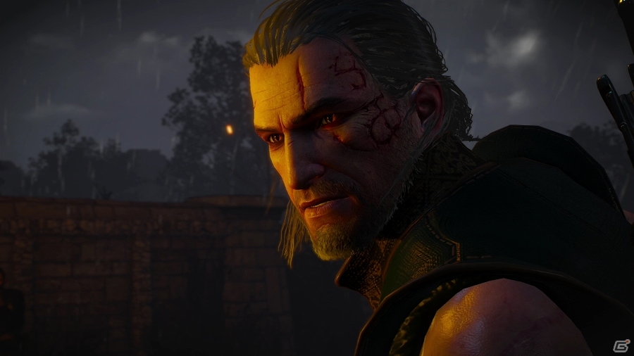 PS4/Xbox One「ウィッチャー3 ワイルドハント」エキスパンション・パック第1弾「無情なる心」のローンチトレーラーが公開の画像4