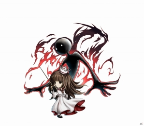 「ブレイブ フロンティア」ハイクオリティサウンドゲーム「DEEMO」とのコラボ企画が再実施の画像1
