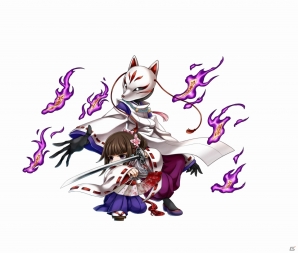 「ブレイブ フロンティア」ハイクオリティサウンドゲーム「DEEMO」とのコラボ企画が再実施の画像2