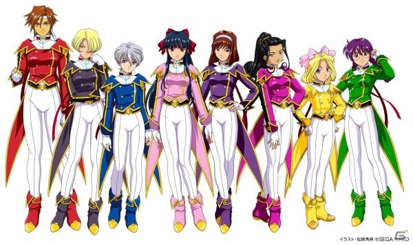 今再び、太正桜に浪漫の嵐！「サクラ大戦ミュージアム」がAKIHABARAゲーマーズ本店にて10月23日より開催の画像1