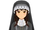 iOS/Android「スクールガールストライカーズ」新コスチューム「シスター」と山吹楓専用「司祭」が手に入るイベントが開催