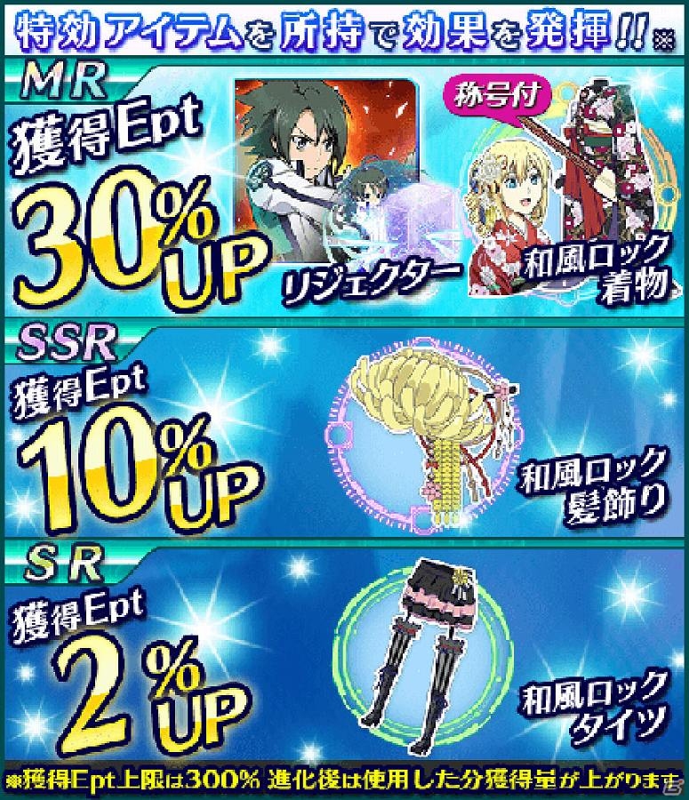 Mobage「魔法科高校の劣等生 スクールマギクスバトル」和服に身を包んだ深雪たちを手に入れよう！イベント「紅葉舞う京都巡り」が開催の画像14