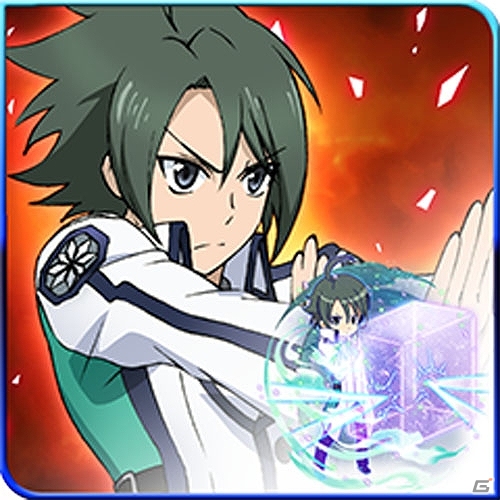 Mobage「魔法科高校の劣等生 スクールマギクスバトル」和服に身を包んだ深雪たちを手に入れよう！イベント「紅葉舞う京都巡り」が開催の画像15