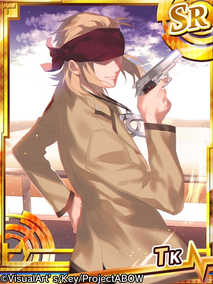 iOS/Android「Angel Beats!-Operation Wars-」大規模装備開発が実装！イベント「フォーデジットアーセナル」も開催の画像11